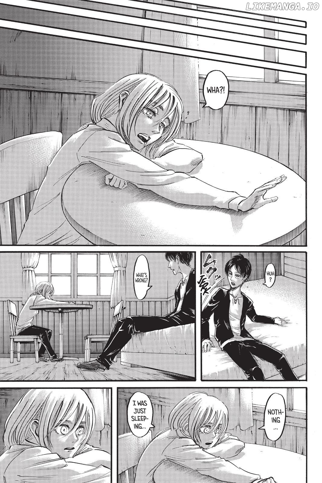 Shingeki no Kyojin, Chapter 54 image 07